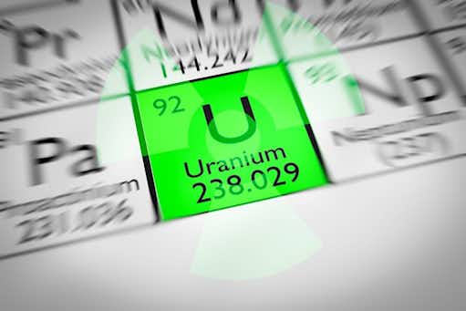 Der Uranmarkt. Warum die Kernkraft wieder boomt und der Rohstoff Uran eine Renaissance feiert.